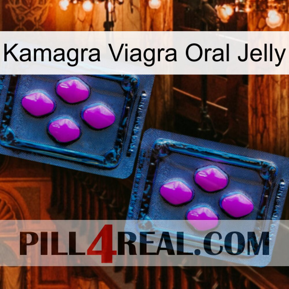 Kamagra Viagra Oral Jelly 03
